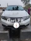 Honda City 1.3 i-VTEC 2015 For Sale in Nawabshah