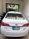 Toyota Yaris  2022 For Sale in Lahore