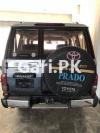 Toyota Prado  1996 For Sale in Mansehra