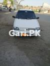 Suzuki Mehran VXR 2017 For Sale in Gujranwala