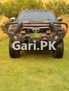 Toyota Hilux  2014 For Sale in Lahore