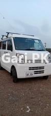 Nissan Clipper  2024 For Sale in Sheikhupura