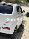 Suzuki Alto VXR 2021 For Sale in Jhang