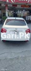 Honda City 1.3 i-VTEC 2018 For Sale in Islamabad