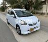 Daihatsu Mira X Memorial Edition 2012 For Sale in Karachi