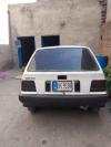 Suzuki Khyber Plus 1996 For Sale in Lahore