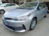 Toyota Corolla GLi Automatic 1.3 VVTi 2019 For Sale in Islamabad