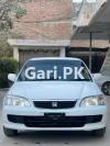 Honda City EXi S Automatic 2002 For Sale in Multan