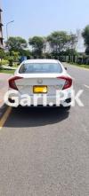 Honda Civic Oriel 1.8 i-VTEC CVT 2018 For Sale in Lahore