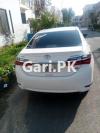 Toyota Corolla GLi Automatic 1.3 VVTi 2020 For Sale in Gujranwala