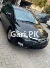 Honda Civic VTi Oriel 1.8 i-VTEC 2008 For Sale in Islamabad