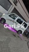 Daihatsu Hijet Special 2008 For Sale in Peshawar