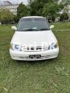 Suzuki Cultus VXR 2006 For Sale in Islamabad