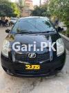 Toyota Vitz  2005 For Sale in Karachi