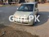 Toyota Passo  2005 For Sale in Islamabad