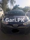 Toyota Yaris  2022 For Sale in Islamabad