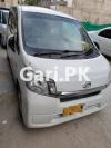 Daihatsu Move  2013 For Sale in Karachi
