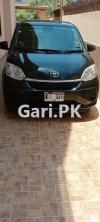 Toyota Passo  2020 For Sale in Karachi