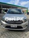 Suzuki Cultus VXL 2021 For Sale in Islamabad