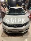 Honda Civic Prosmetic 2014 For Sale in Karachi