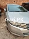 Honda City IVTEC 2012 For Sale in Kasur