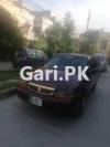 Suzuki Cultus VXR 2002 For Sale in Lahore