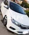 Honda City IVTEC 2022 For Sale in Karachi