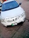 Toyota Corolla XLI 2012 For Sale in Faisalabad