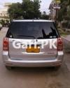 Toyota Raum  2008 For Sale in Islamabad