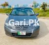 Honda City IVTEC 2010 For Sale in Islamabad
