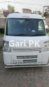Suzuki Every  2022 For Sale in Daska