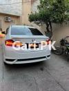 Honda City Aspire 2022 For Sale in Sialkot