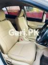Honda City Aspire 2020 For Sale in Faisalabad