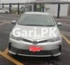 Toyota Corolla GLI 2019 For Sale in Sialkot