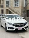 Honda Civic Oriel 2022 For Sale in Lahore