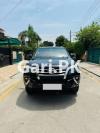 Toyota Fortuner  2018 For Sale in Lahore