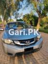 Honda City IVTEC 2018 For Sale in Karachi