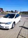 Honda Civic VTi Oriel Prosmatec 1.8 i-VTEC 2011 For Sale in Gujrat