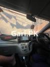 Daihatsu Mira L SA 2015 For Sale in Karachi