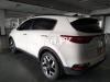 KIA Sportage FWD 2021 For Sale in Karachi