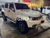 BAIC BJ40 Plus Honorable Edition 2022 For Sale in Karachi