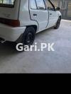Daihatsu Charade GT-XX 1989 For Sale in Lahore