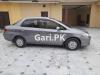 Honda City i-DSI 2007 For Sale in Attock