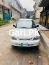 Suzuki Cultus VXR 2005 For Sale in Rawalpindi