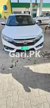 Honda Civic Oriel 2021 For Sale in Gujrat