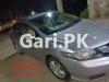 Honda City Aspire 2018 For Sale in Gujranwala