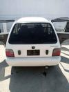 Suzuki Mehran VX Euro II 2018 For Sale in Islamabad