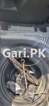 Toyota Vitz F 1.0 2010 For Sale in Karachi