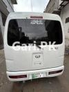 Daihatsu Hijet  2017 For Sale in Rawalpindi