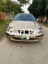 Honda Civic Prosmetic 1997 For Sale in Lahore